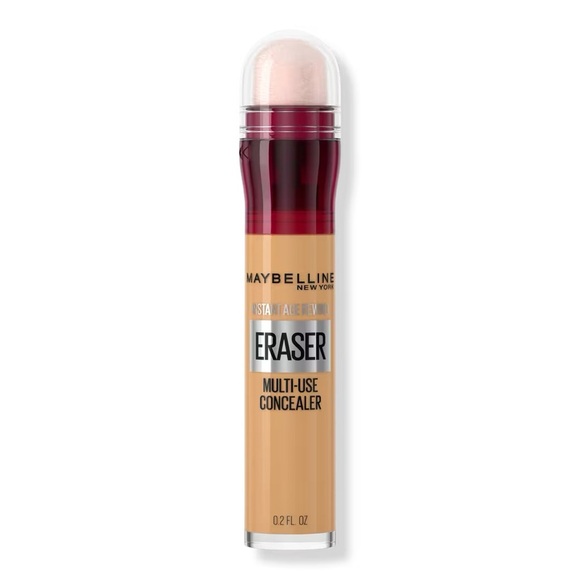 Maybelline Other - NWT Maybelline Instant Age Rewind Eraser Dark Circle Treatment Concealer